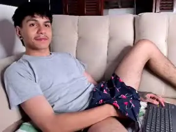 Chaturbate Sex Cam of austin_falcon