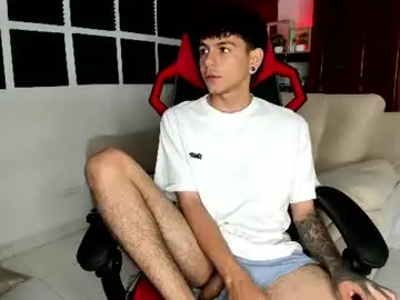 Chaturbate Live Sex of austin_falcon