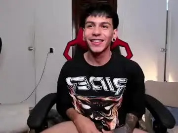 Chaturbate Free Live Porn of austin_falcon