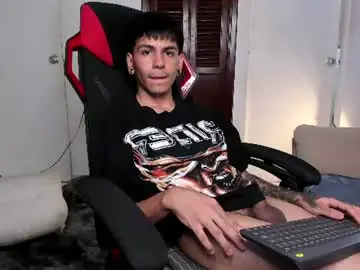 Chaturbate Best Webcam of austin_falcon