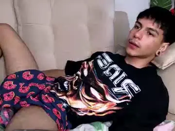 Chaturbate Best Webcam of austin_falcon