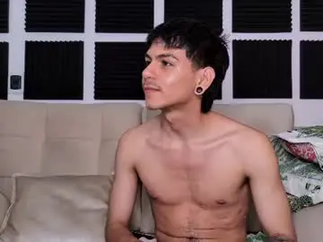 Chaturbate Nude Webcam of austin_falcon