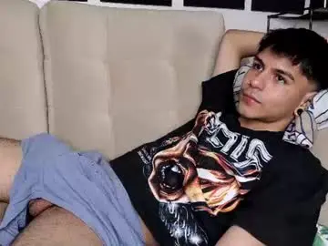 Chaturbate Watch Live Sex Cams of austin_falcon