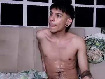Chaturbate Nude Webcam of austin_falcon