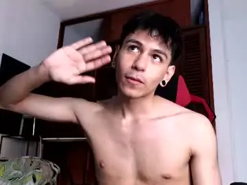 Chaturbate Live Porn of austin_falcon