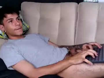 Chaturbate Live Sex of austin_falcon