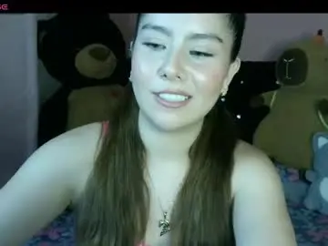 Chaturbate Live Sex of bellatrix_colen