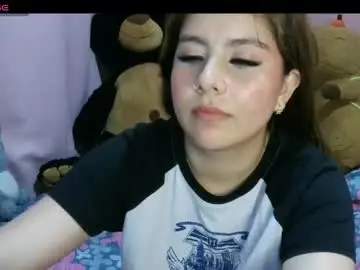 Chaturbate Best live sex cam show of bellatrix_colen