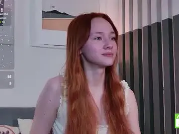 Chaturbate Live Sex Cam of bethany_sparkle