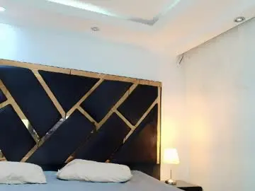 Chaturbate Nude Webcam of camiila_osorio