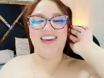 Chaturbate Free Porn Cam of camiila_osorio