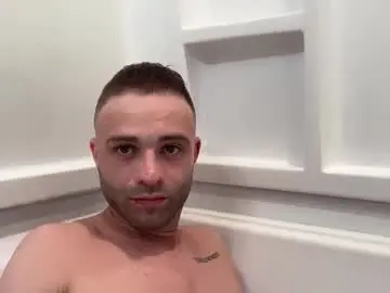 Chaturbate Private Sex Chat of canadiandaddy1196