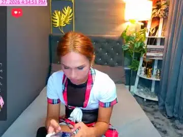 Chaturbate Live Porn of cherryfuckdoll_