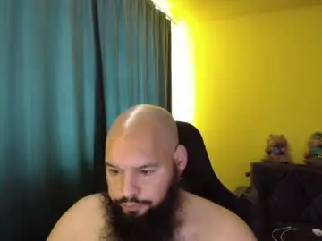 Chaturbate Live Porn of guessswho24