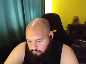 Chaturbate Live Porn of guessswho24
