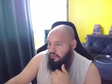 Chaturbate Sex Cam of guessswho24