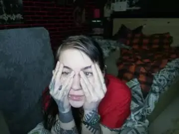 Chaturbate Nude Webcam of horror_circus