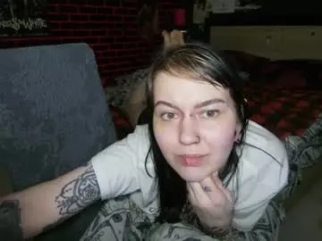 Chaturbate Free Live Porn of horror_circus