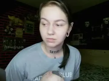 Chaturbate Free Porn Cam of horror_circus