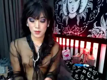 Chaturbate Live Sex Cam of hot_jessica_cumx