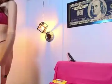 Chaturbate Free Porn Cam of jade_roush