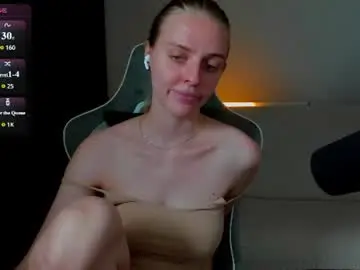Chaturbate Live Porn of jam_cream