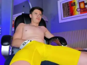 Chaturbate Best Webcam of joebranco