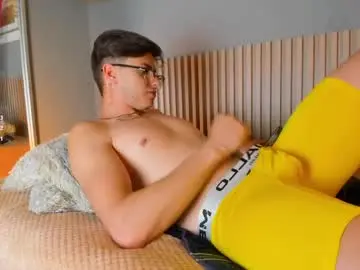 Chaturbate Adult Webcam of joebranco
