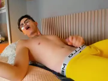 Chaturbate Free Porn Cam of joebranco