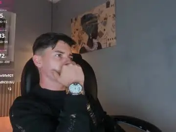 Chaturbate Live Sex of joebranco