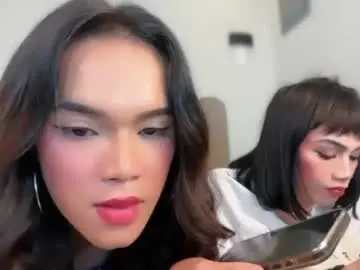 Chaturbate Best live sex cam show of kandymuse_