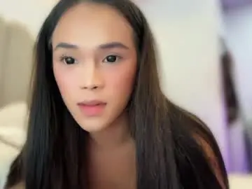Chaturbate Best Webcam of kandymuse_