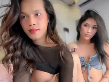 Chaturbate Nude Webcam of kandymuse_