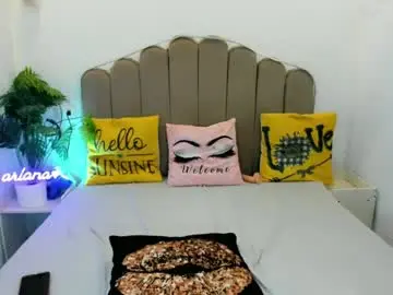 Chaturbate Nude Webcam of kandymuse_