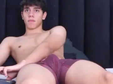Chaturbate Private Sex Chat of marcoalexlatino