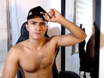 Chaturbate Nude Webcam of maximo_sebastian