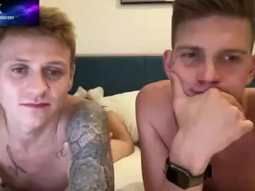 Chaturbate Adult Webcams of myloxcody