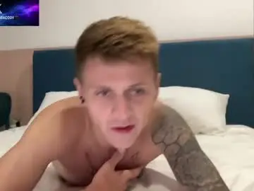 Chaturbate Live Sex Cam of myloxcody