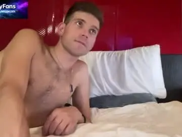 Chaturbate Sex Cam of myloxcody