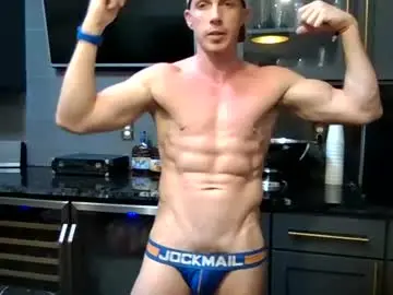 Chaturbate Live Sex of parkerflexes