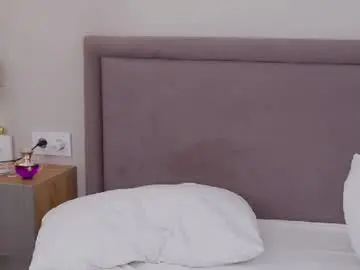 Chaturbate Live Sex Cam of playussoftly