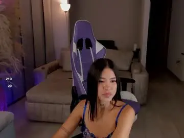 Chaturbate Nude Webcam of sofiawiliam