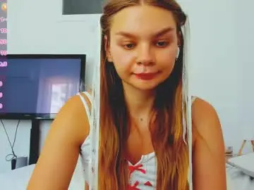 Chaturbate Free Live Porn of sweet_sabriina