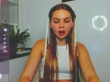 Chaturbate Free Live Porn of sweet_sabriina