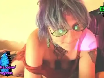 Chaturbate Adult Video Chat of tricky_nymph