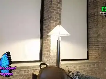 Chaturbate Live Sex Cam of tricky_nymph