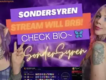 Chaturbate Best live sex cam show of tricky_nymph