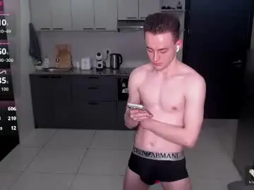 Chaturbate Nude Webcam of vaso69_
