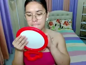 Chaturbate Live Sex of xxbigcockchloexx