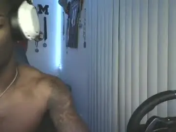 Chaturbate Live Sex of 5flavors